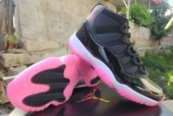 Wm/Youth Air Jordans 11-023 Shoes