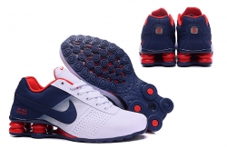 Men Nike Shox Deliver-003 Shoes