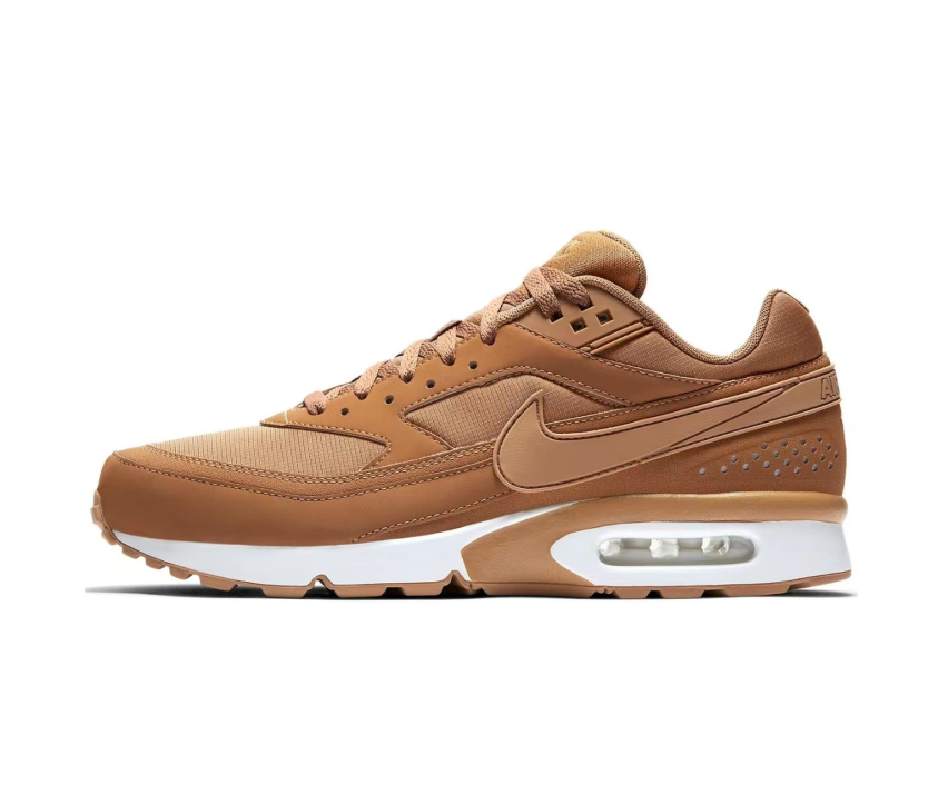 Women Air Max BW-008 Shoes