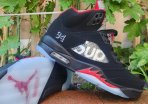 Men Air Jordans 5-026 Shoes