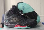 Men Air Jordans 5-065 Shoes