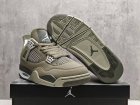 Men Air Jordans 4-169 Shoes