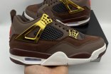 Men Air Jordans 4-169 Shoes