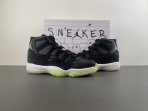 Men Air Jordans 11-070 Shoes