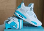 Women Air Jordans 4-036 Shoes