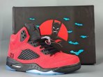 Men Air Jordans 5-060 Shoes