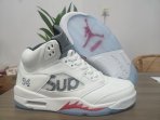 Men Air Jordans 5-007 Shoes