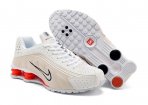 Nike Shox R4-018 Shoes