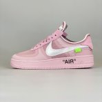 Women Air Force 1 Low-001 Shoes