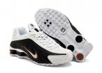 Nike Shox R4-020 Shoes