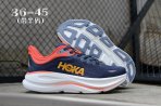 Women Hoka Bondi 9-018 Shoes