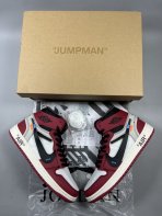 New WM/Youth AJ 1-123 Shoes