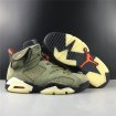 Men Air Jordans 6-005