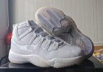 Men Air Jordans 11-040 Shoes