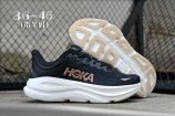 Women Hoka Bondi 9-019 Shoes