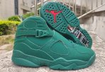 Men Air Jordans 8-006 Shoes