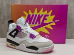Women Air Jordans 4-038 Shoes