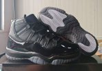 Men Air Jordans 11-035 Shoes