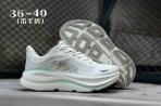 Women Hoka Bondi 9-011 Shoes