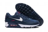 Men Air Max 90 1-047 Shoes