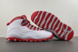 Men Air Jordans 10-012 Shoes