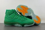 Men Air Jordans 11-029 Shoes