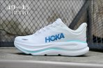 Men Hoka Bondi 9-006 Shoes