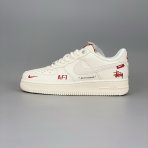 Women Air Force 1 Low-077 Shoes