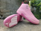 Men Air Jordans 12-044 Shoes