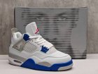 Men Air Jordans 4-005 Shoes