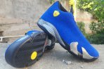 Men Air Jordan 14-015 Shoes