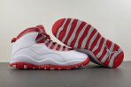 Men Air Jordans 10-012 Shoes