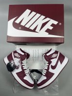 New WM/Youth AJ 1-121 Shoes