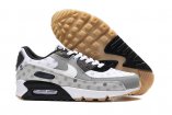 Men Air Max 90 1-022 Shoes
