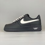 Men Air Force 1 Low-015 Shoes