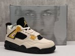 Men Air Jordans 4-029 Shoes