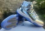 Men Air Jordans 11-026 Shoes