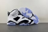 Men Air Jordans 6-033 Shoes