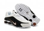 Nike Shox R4-020 Shoes