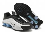Nike Shox R4-007 Shoes