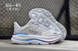 Women Hoka Bondi 9-015 Shoes