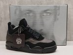 Men Air Jordans 4-030 Shoes