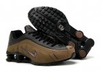 Nike Shox R4-010 Shoes