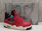 Men Air Jordans 4-023 Shoes
