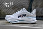 Men Hoka Bondi 9-019 Shoes