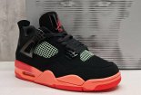 Men Air Jordans 4-168 Shoes