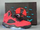 Men Air Jordans 5-060 Shoes
