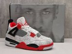 Men Air Jordans 4-176 Shoes