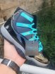 Men Air Jordans 11-069 Shoes