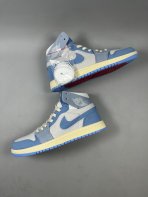 New WM/Youth AJ 1-116 Shoes